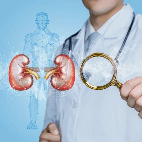 ¿Qué especialista trata la hiponatremia?